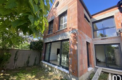 vente maison 599 000 € à proximité de L'Étang-la-Ville (78620)
