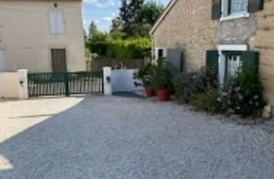 maison 5 pièces 150 m2 à vendre à Verteuil-sur-Charente (16510)