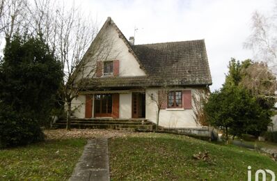 vente maison 127 000 € à proximité de Saint-Bonnet-de-Bellac (87300)