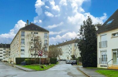 vente appartement 155 000 € à proximité de Boissy-sous-Saint-Yon (91790)