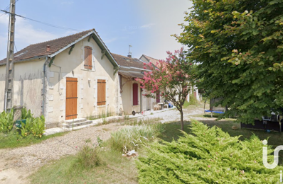 vente immeuble 231 900 € à proximité de Prigonrieux (24130)