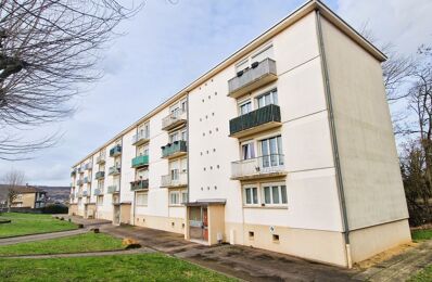 vente appartement 97 000 € à proximité de Longeville-Lès-Metz (57050)