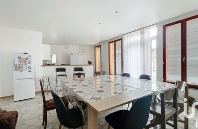 vente maison 82 000 € à proximité de Moiremont (51800)