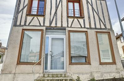 maison 5 pièces 148 m2 à vendre à Sainte-Menehould (51800)