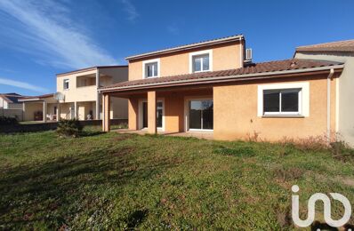 vente maison 299 000 € à proximité de La Voulte-sur-Rhône (07800)