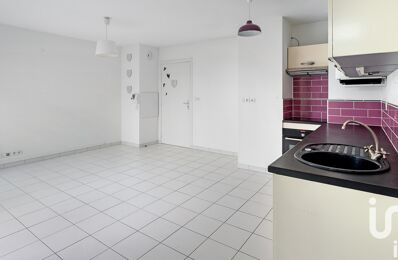 vente appartement 145 000 € à proximité de Saint-Julien-de-Concelles (44450)