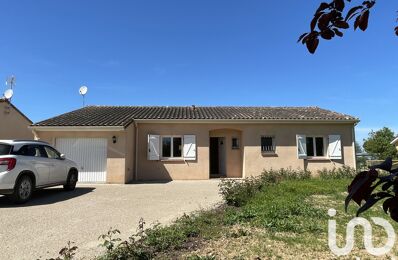 vente maison 269 000 € à proximité de Saint-Jean-de-Rives (81500)