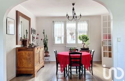 vente maison 632 000 € à proximité de Indre (44610)