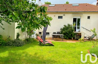 vente maison 612 000 € à proximité de Indre (44610)