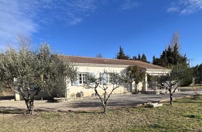 vente maison 387 000 € à proximité de Saint-Maurice-sur-Eygues (26110)