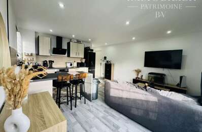appartement 2 pièces 41 m2 à vendre à Blois (41000)