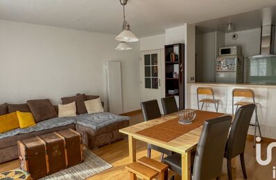 vente appartement 298 000 € à proximité de Soisy-sous-Montmorency (95230)