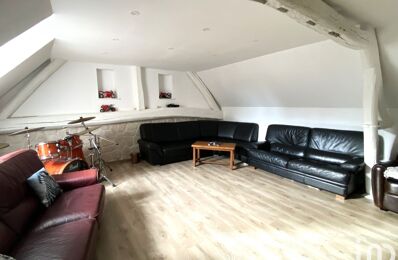 vente appartement 165 000 € à proximité de Montfort-l'Amaury (78490)