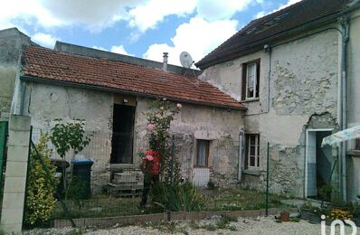 vente maison 157 000 € à proximité de Le Mesnil-Amelot (77990)