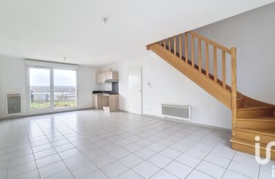 vente maison 145 000 € à proximité de Bernieres-sur-Seine (27700)
