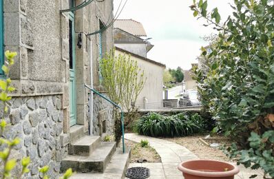 vente maison 115 000 € à proximité de Aixe-sur-Vienne (87700)