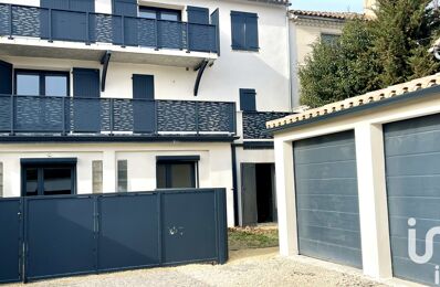 vente appartement 238 500 € à proximité de Sarrians (84260)