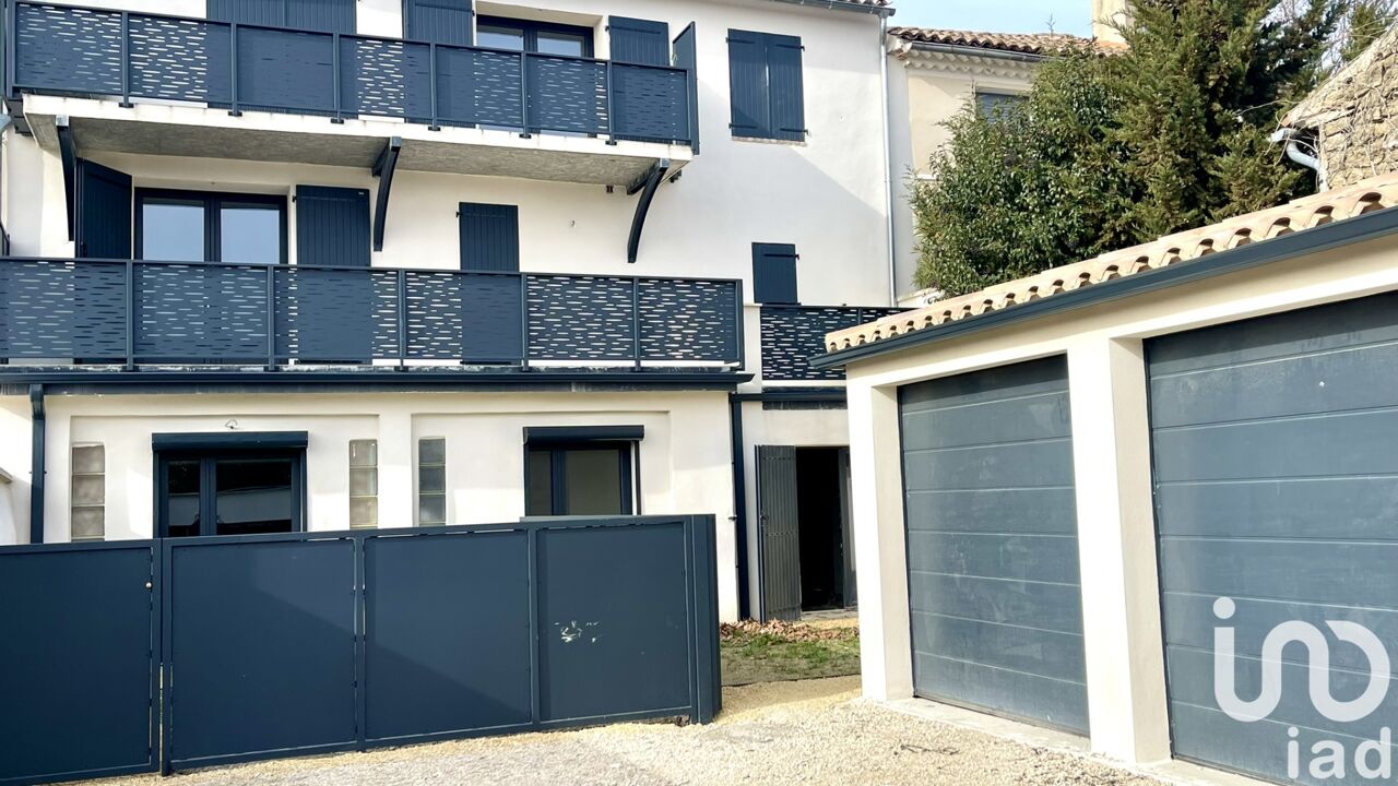 appartement 3 pièces 75 m2 à vendre à Sainte-Cécile-les-Vignes (84290)