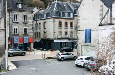 vente immeuble 127 000 € à proximité de Saint-Sulpice-les-Champs (23480)