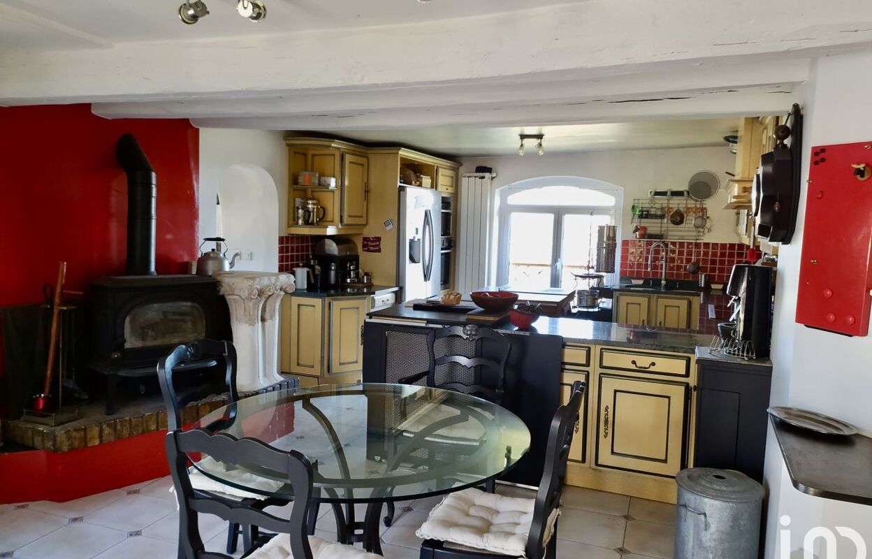maison 3 pièces 72 m2 à vendre à Corbeil-Essonnes (91100)