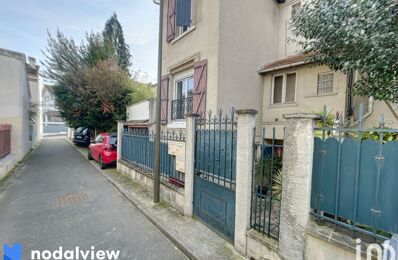 location appartement 1 300 € CC /mois à proximité de Le Chesnay-Rocquencourt (78150)
