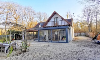 Maison 233 m² en viager Le Controis-en-Sologne (41120)