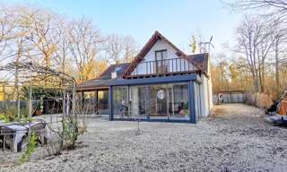 Maison 233 m² en viager Le Controis-en-Sologne (41120)