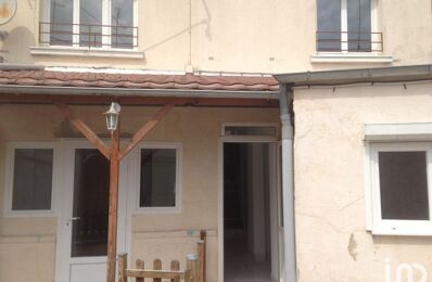 vente maison 82 000 € à proximité de Oisy-le-Verger (62860)