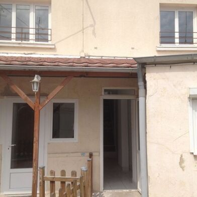 Maison 4 pièces 98 m²