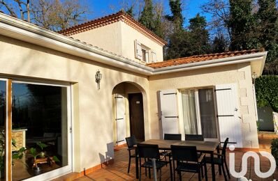 vente maison 418 000 € à proximité de Saint-Sulpice-de-Faleyrens (33330)