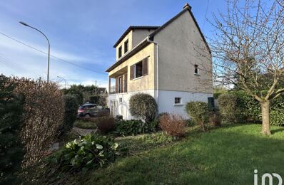 vente maison 399 000 € à proximité de Périgny (94520)