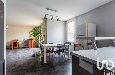 vente appartement 286 000 € à proximité de Pollionnay (69290)