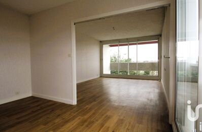 appartement 4 pièces 70 m2 à vendre à Bordeaux (33800)