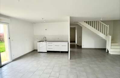 maison 5 pièces 150 m2 à vendre à Chevigny-Saint-Sauveur (21800)