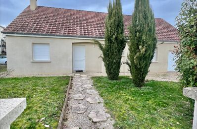 vente maison 342 000 € à proximité de Remilly-sur-Tille (21560)