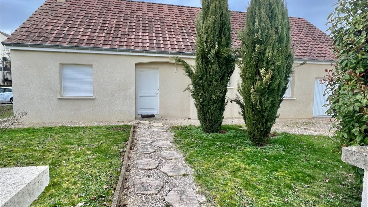 maison 5 pièces 150 m2 à vendre à Chevigny-Saint-Sauveur (21800)