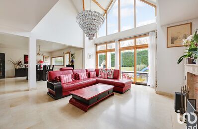 vente maison 749 000 € à proximité de Varennes-Jarcy (91480)