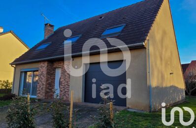 vente maison 195 000 € à proximité de Archignat (03380)