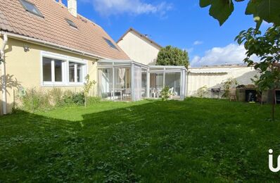 vente maison 359 000 € à proximité de Voisins-le-Bretonneux (78960)