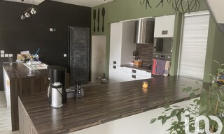 Maison 5 Pièces 230 m² à vendre à Bussu (80200)