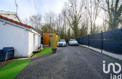 vente maison 210 000 € à proximité de Tours-sur-Marne (51150)