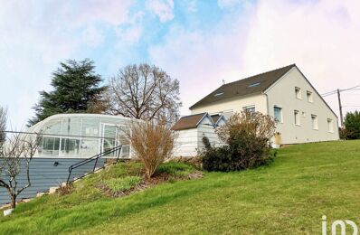 vente maison 396 000 € à proximité de Nogent-sur-Vernisson (45290)