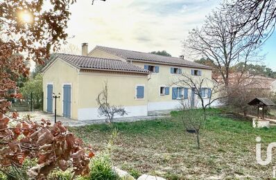 vente maison 599 000 € à proximité de Violès (84150)