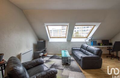 vente appartement 164 900 € à proximité de Les Ulis (91940)