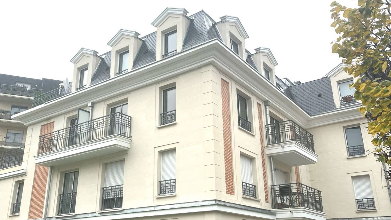 appartement 4 pièces 72 m2 à vendre à La Garenne-Colombes (92250)