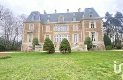 vente appartement 169 500 € à proximité de Boutigny-sur-Essonne (91820)