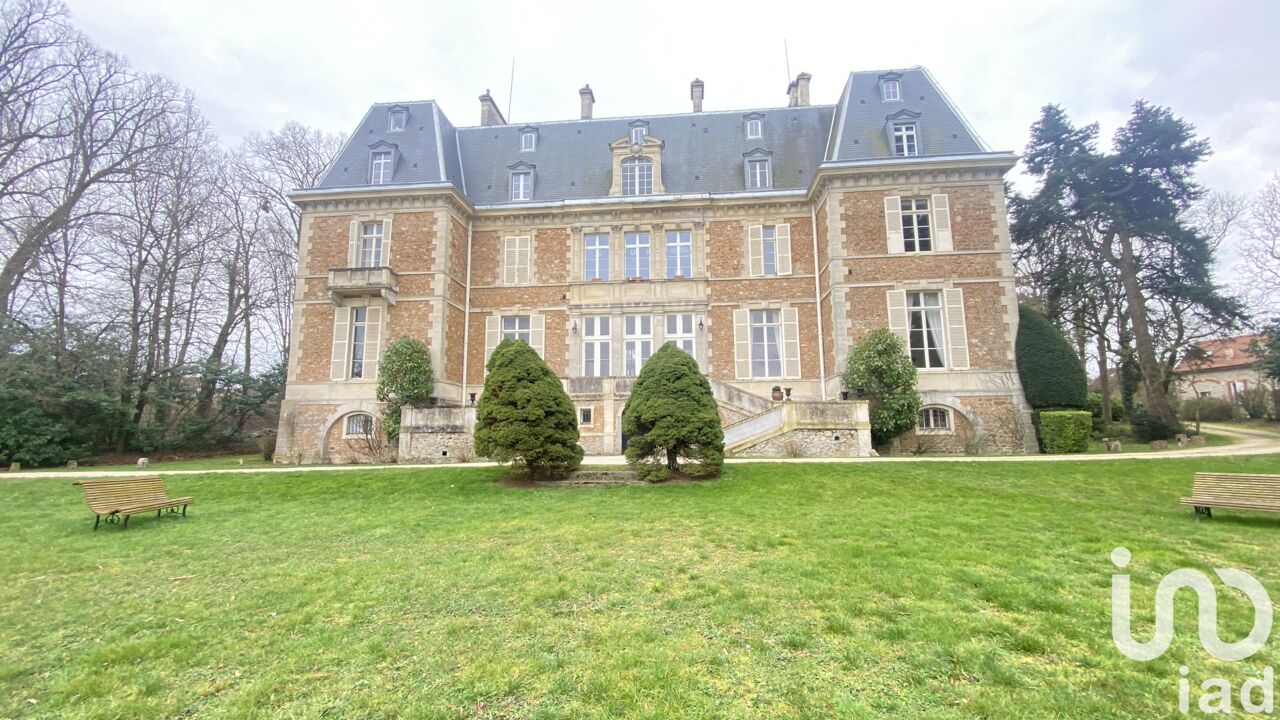 appartement 3 pièces 62 m2 à vendre à Guigneville-sur-Essonne (91590)