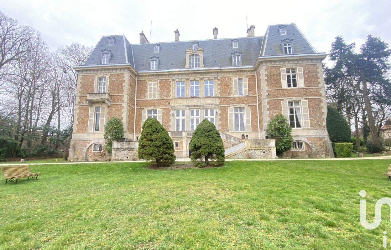 appartement 3 pièces 62 m2 à vendre à Guigneville-sur-Essonne (91590)