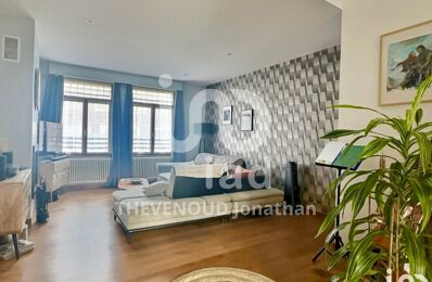 vente maison 489 000 € à proximité de Neuville-en-Ferrain (59960)