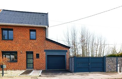 vente maison 209 000 € à proximité de Annezin (62232)